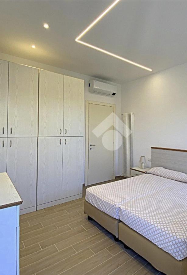 Residence Cristallo 阿拉西奥 外观 照片