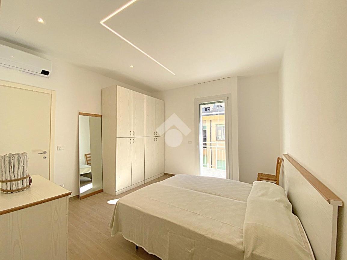 Residence Cristallo 阿拉西奥 外观 照片
