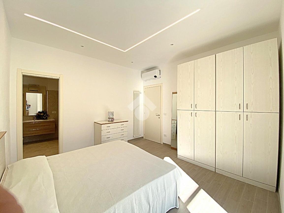 Residence Cristallo 阿拉西奥 外观 照片