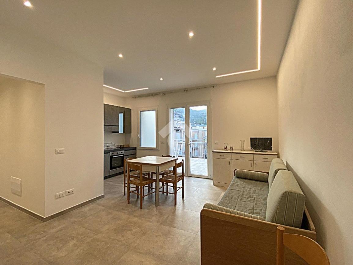 Residence Cristallo 阿拉西奥 外观 照片