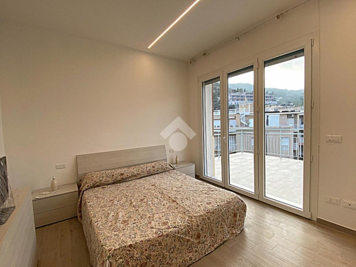 Residence Cristallo 阿拉西奥 外观 照片