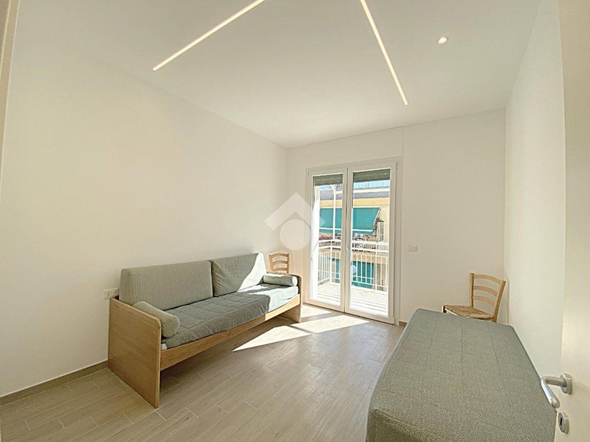 Residence Cristallo 阿拉西奥 外观 照片