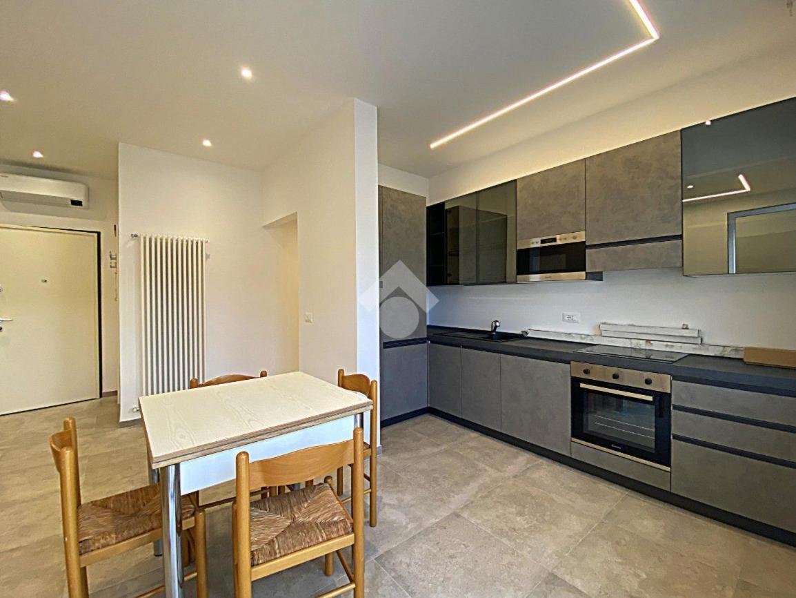Residence Cristallo 阿拉西奥 外观 照片