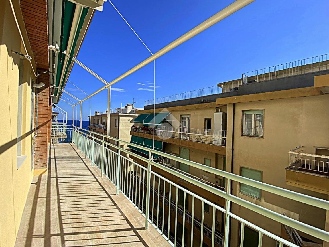 Residence Cristallo 阿拉西奥 外观 照片
